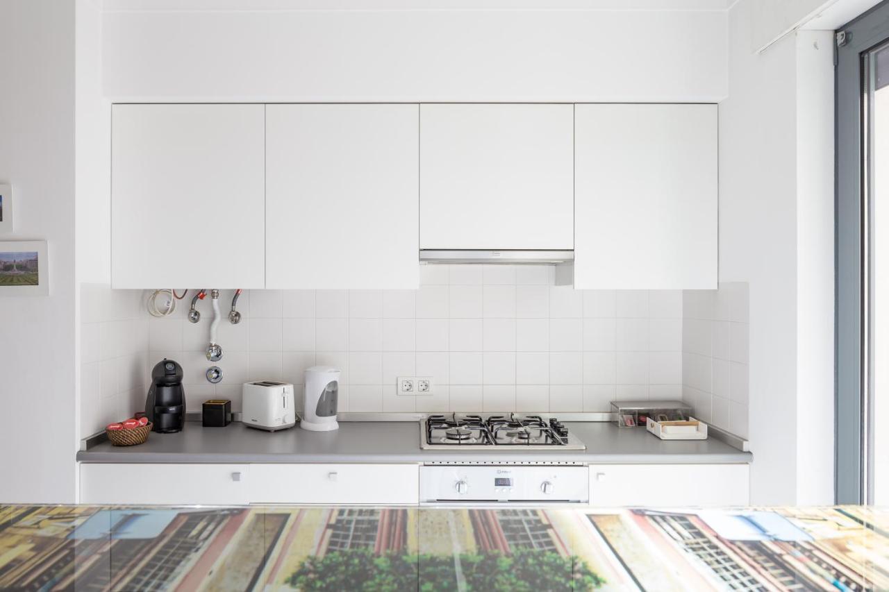 Vita Portucale ! Downtown Premium Apartment With Parking Garage Lissabon Exterior foto